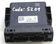 MODUŁSTEROWNIK AIRBAG SRS DRK GRY OPEL INSIGNIA B LIFT