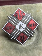 1 BATALION SANITARNY