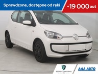 VW Up! 1.0 MPI, Salon Polska, 1. Właściciel