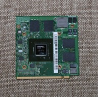 Karta graficzna nVidia Quadro FX 770M FX770M N10M-GE1-B 502338-001