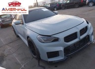 BMW M2 2024 3.0l 3.0 Benzyna 453KM
