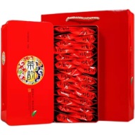 TEA Planet - Lapsang Souchong 125 g. kwiecień 2021