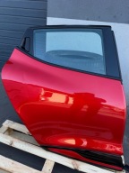 Kompletne drzwi Clio 4 IV lift prawy tył