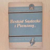 Czarnecki Rusiecki - Beskid Sądecki i Pieniny
