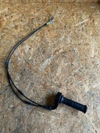 Rolgaz, manetka gazu, linki gazu Kawasaski Ninja ZX10R, 08-10, 3gen