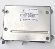 MODUŁ STEROWNIK BLUETOOTH MERCEDES W211 W220 W219