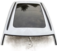 PORSCHE MACAN DACH SZYBERDACH RELINGI