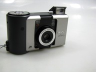 PENTAX EFINA AF APS KOMPAKTOWY APARAT fotograficzny analogowy VINTAGE