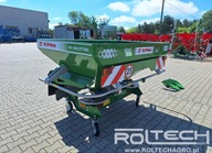 Rozsiewacz Dwutarczowy do Nawozów SIPMA RN 1000 OPTIMA