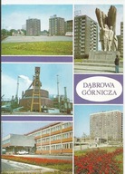 DĄBROWA GÓRNICZA WOJ ŚLĄSKIE