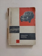 Z. Maślankiewicz S. Solnicka Podręcznik kierowcy amatora