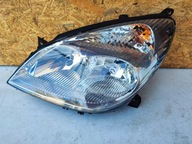 LAMPA LEWY PRZÓD PRZEDNI XENON PRZETWORNICA CITROEN C5 I 1 01-05 9644275380
