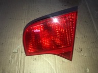 AUDI A4 B7 SEDAN LAMPA PRAWA TYŁ W KLAPĘ 8E5945094A