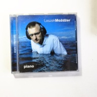 Leszek Możdżer – Piano