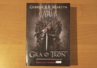 Gra o tron - George R.R. Martin //BDB--