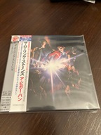 A BIGGER BANG THE ROLLING STONES shm CD ex mini lp japan