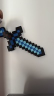 Lampka Led Minecraft / Led / bezprzewodowa