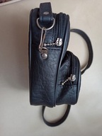 Saszetka Mini Torebka listonoszka na ramię i do paska