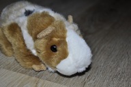 pluszak maskotka świnka morska Teddy Herman