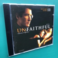 NIEWIERNA Unfaithful - Jan A. P. Kaczmarek OST Richard Gere Diane Lane