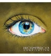 PROG METAL ROCK Compilation 2-CD Threshold,Alhena,Days OF Ashes