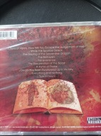 A plea for purging a critique of mind and thought hard core emo CD CD