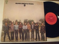 Blood , Sweat & Tears - 3 / USA /