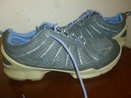 BUTY-ECCO BIOM -R-39-WKŁ25,5CM-PERFORMANCE TRAIN