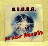 U.S.U.R.A. – In The Bush
