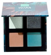 Avon Poczwórne cienie do powiek Ultra Colour FROZEN OASIS Edycja Limitowana