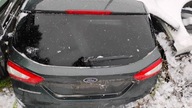 Ford Mondeo Mk5 Klapa tył