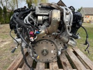 SILNIK KOMPLETNY AUDI Q8 Q7 3.0Tdi 286PS KOD DPX 2021r. 70tys km!