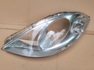 MERCEDES A169 A KLASA LIFT SZKŁO KLOSZ ODBLASK LAMPY PRZÓD LEWY A1698208759