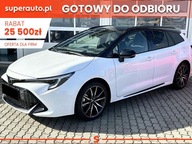 Od ręki - GR Sport 1.8 Hybrid 140KM | Podgrzewane fotele!