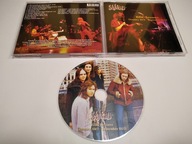 Genesis – BBC Sessions (January 1972 - September 1972) - CD C1915