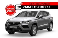 Seat Ateca Reference 1.0 TSI 115 KM