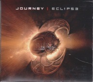 Journey – Eclipse CD