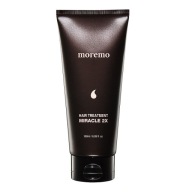 Maska do włosów Moremo Treatment-Miracle 2X 180 ml