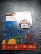 Oblężenie Osaki 1614-1615 Stephen Turnbull + DVD