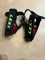 Uchwyt Opaski rękawiczek kijów narciarskich z systemem LEKI TRIGGER S