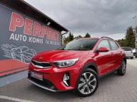 Kia Stonic Android Auto Kamera Elektryka PDC Alu 1.6 Diesel 110KM