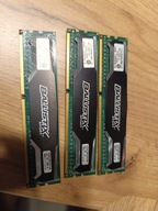 CRUCIAL BALLISTIX SPORT 8GB 1600MHZ CL9 BLS8G3D1609DS1S00