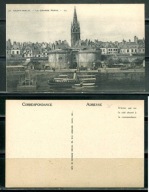 K23301)Francja: Saint Malo, La Grande Porte