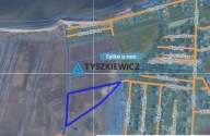 Działka, Rewa, Kosakowo, Pucki, 15200 m²