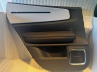 POLESTAR 4 - NOWA tapicerka boczek drzwi lewy tył