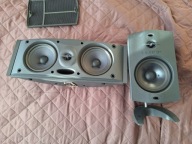 Kolumna głośnikowa Celestion MP1+ Celestion Center