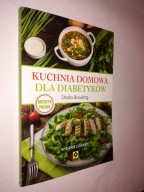 KUCHNIA DOMOWA DLA DIABETYKOW - Stella Bowling