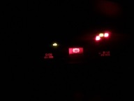 8D0920900B LICZNIK ZEGAR VDO AUDI A4 B5 LIFT 1.8 B