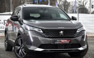 Peugeot 3008 SKORA Alusy LED Navi. BLIS linne assist Grzane fotele 1.6