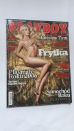 PLAYBOY nr 2(170)2007 Frytka